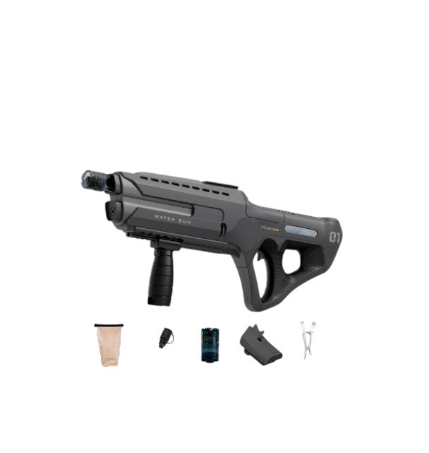 Buffalo 01 Electric Water Gun