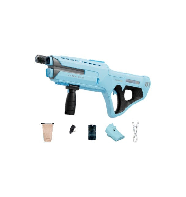 Buffalo 01 Electric Water Gun