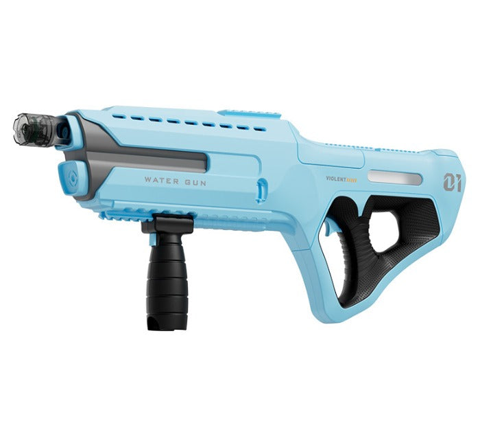 Buffalo 01 Electric Water Gun