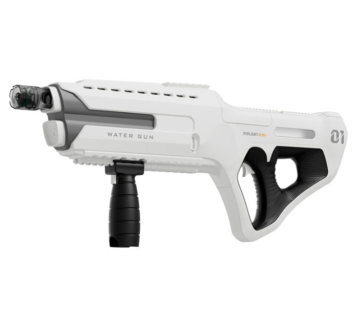 Buffalo 01 Electric Water Gun