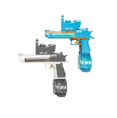 Desert Eagle Electric Water Gun –Bundle Pack