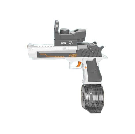 Desert Eagle Electric Water Gun –Bundle Pack