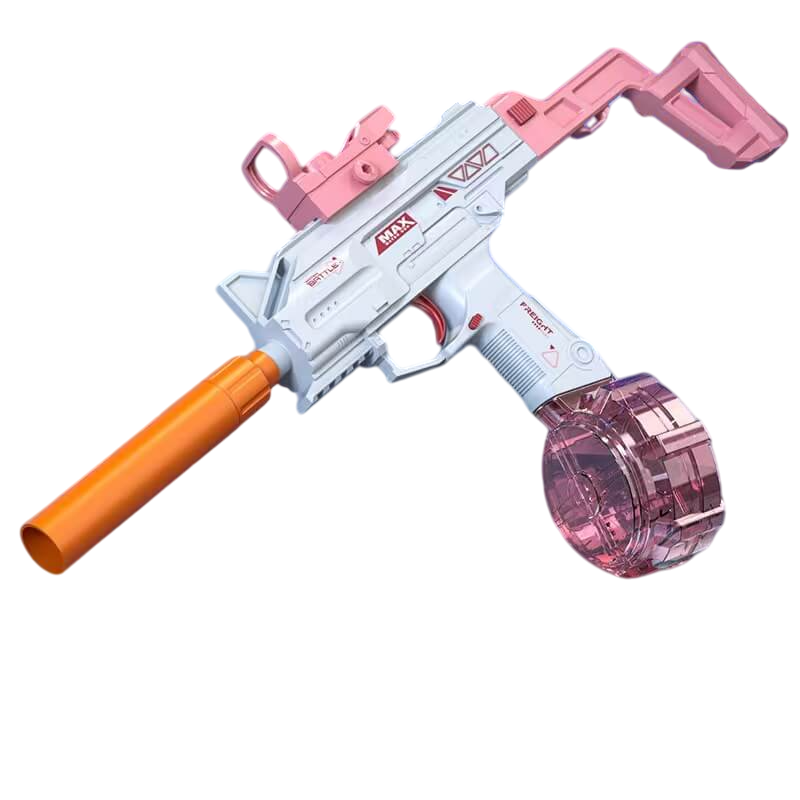 Electric UZI Water Gun