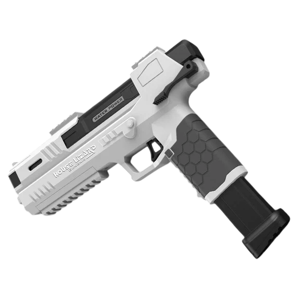 Gecko Mag-Fed Electric Blowback Water Gun