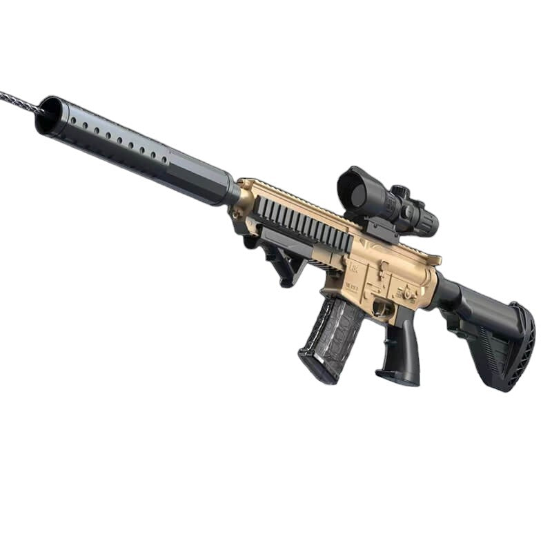 HK416 Electric Water Gun