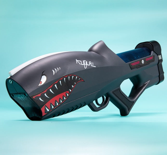 Kublai S2 Shark Electric Water Gun