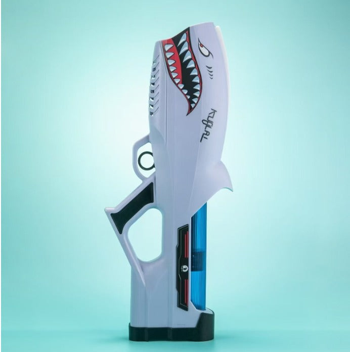 Kublai S2 Shark Electric Water Gun