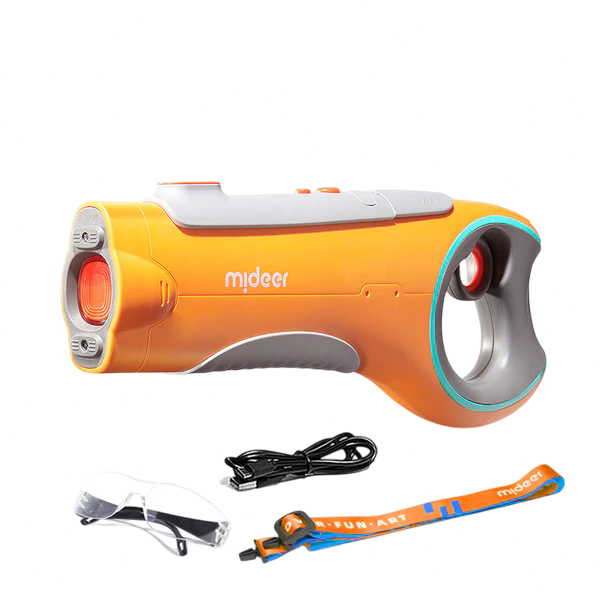 Mideer Electric Water Gun for Kids & Adults