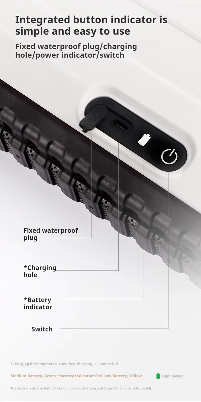 X5 Technology Pulse Water Gun