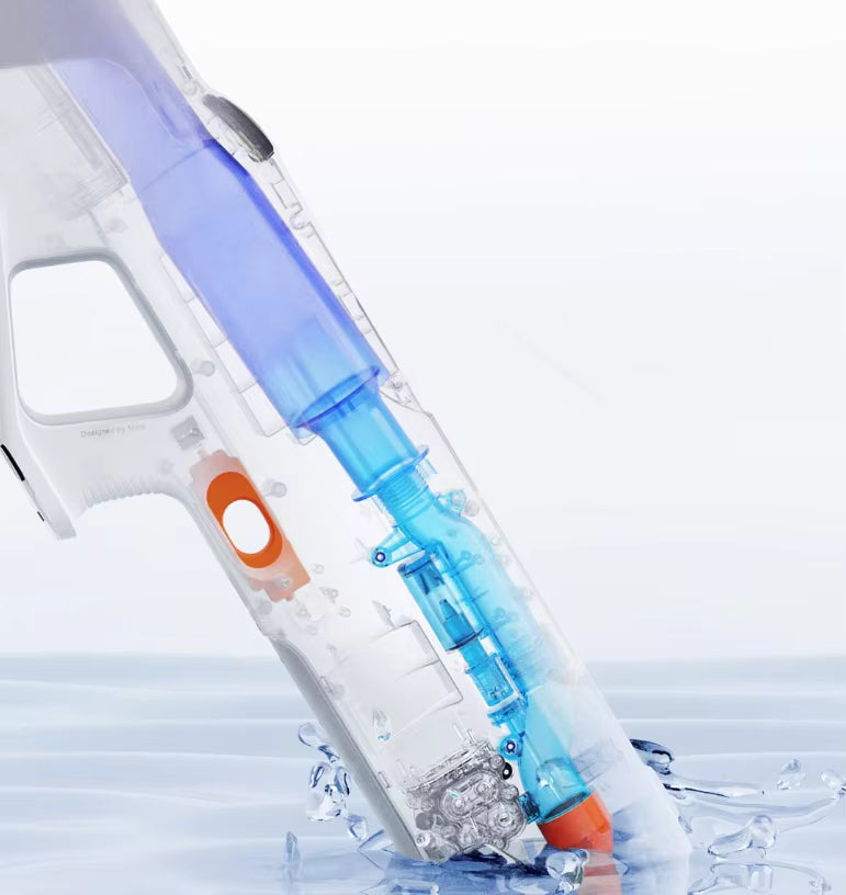 XiaoMi Mijia Pulse Water Gun