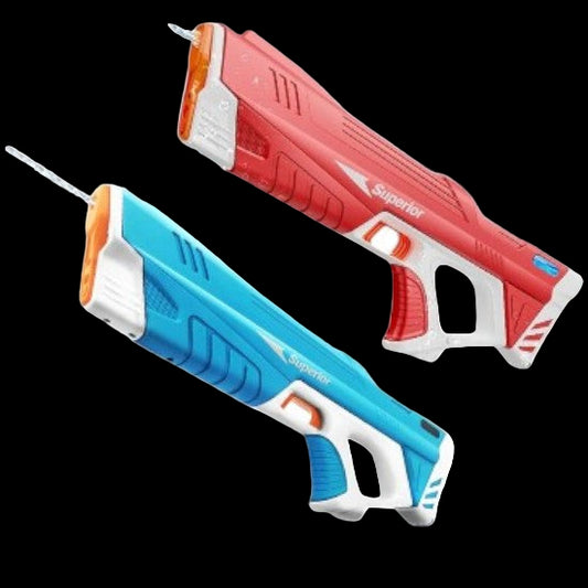 Superior Electric Water Gun Bundle Pack