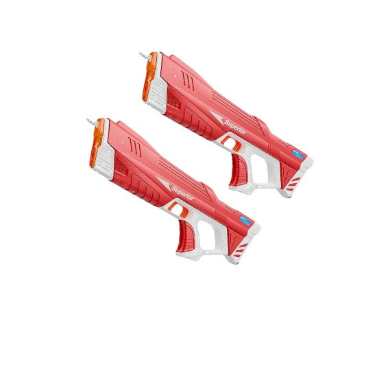 Superior Electric Water Gun Bundle Pack