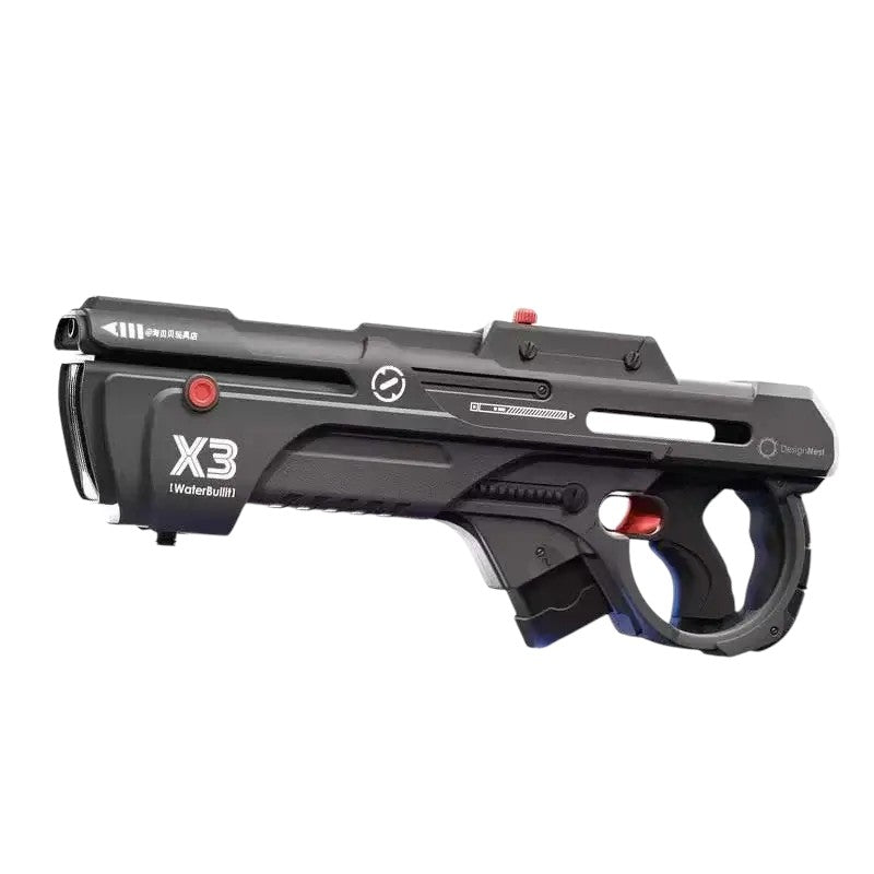 X3 High Pressure Elctric Water Blaster