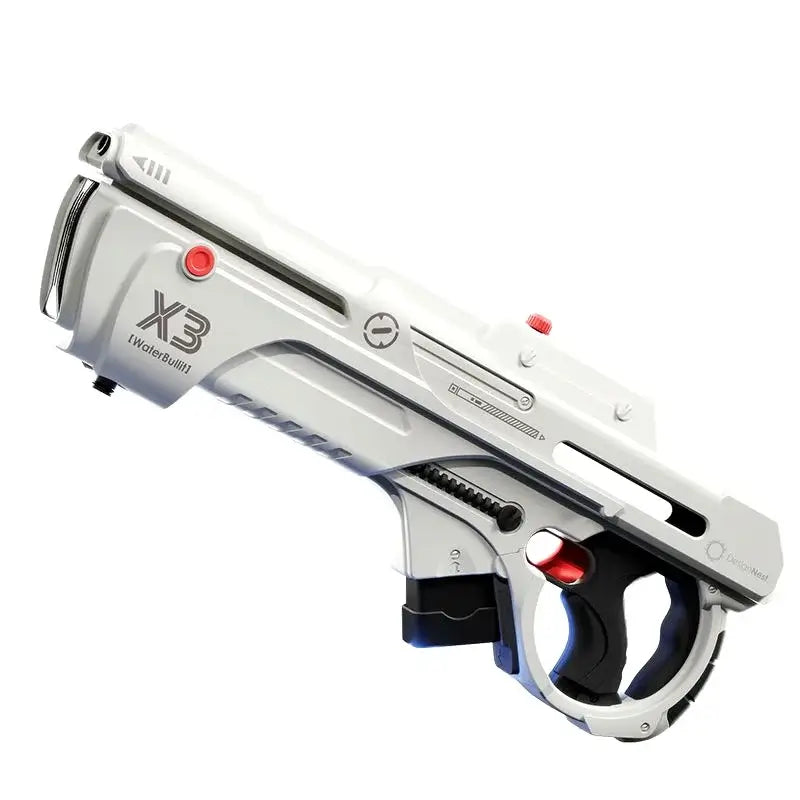 X3 High Pressure Elctric Water Blaster