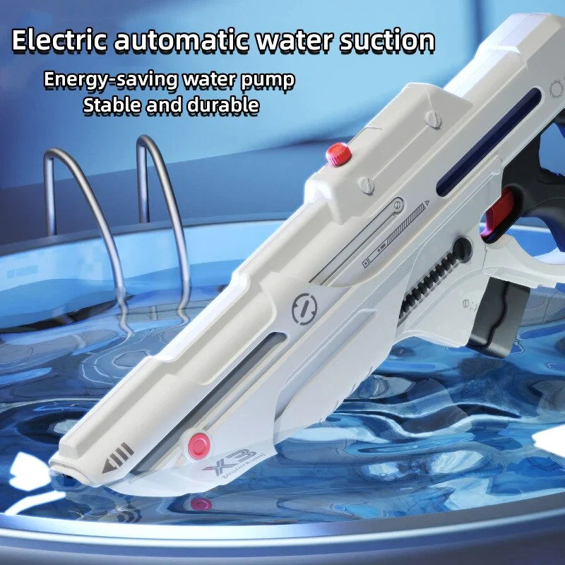 X3 High Pressure Elctric Water Blaster