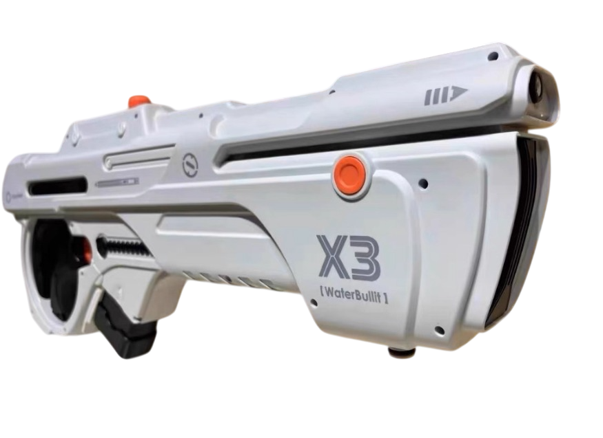 X3 High Pressure Elctric Water Blaster