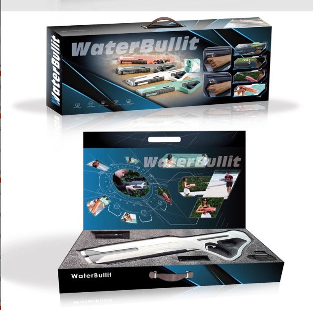 X5 Technology Pulse Water Gun