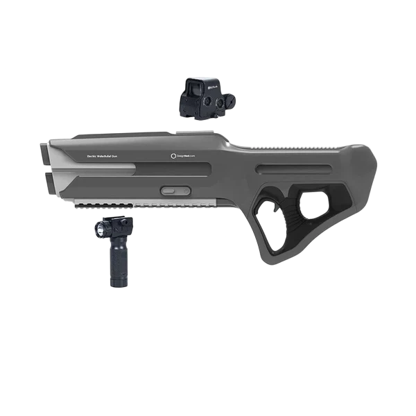 X5 Technology Pulse Water Gun