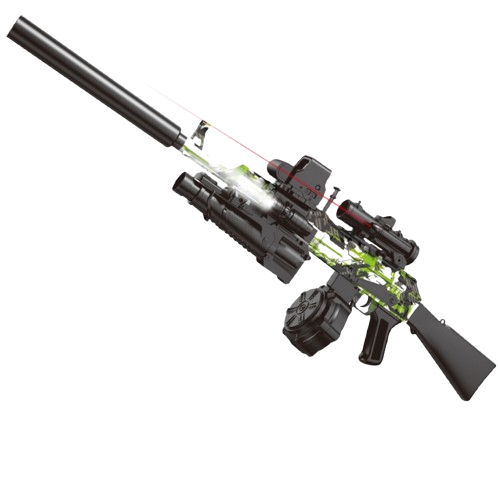 AK47 - ASSAULT