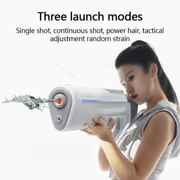 XiaoMi Mijia Pulse Water Gun