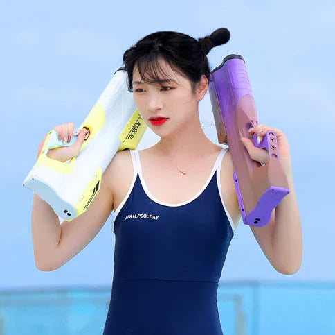 Top 10 Best Electric Water Blasters to Rule the Summer 2025