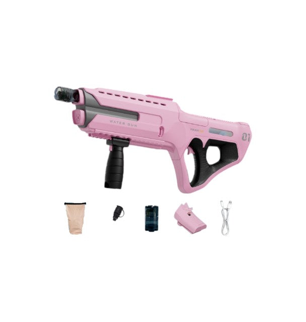 Buffalo 01 Electric Water Gun