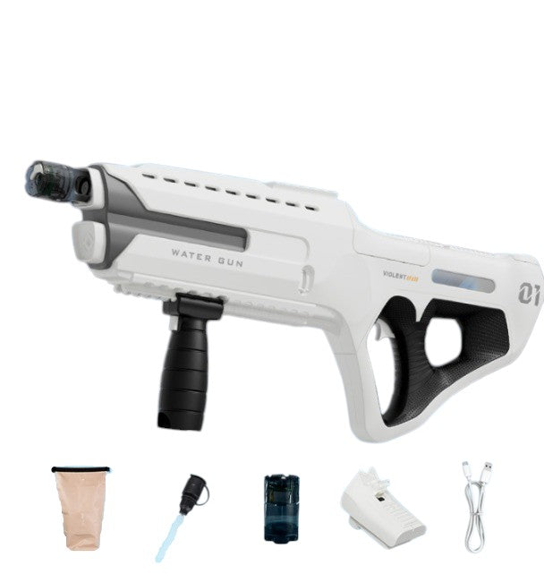 Buffalo 01 Electric Water Gun