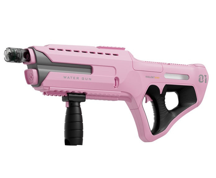 Buffalo 01 Electric Water Gun