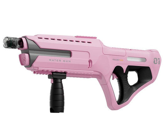 Buffalo 01 Electric Water Gun