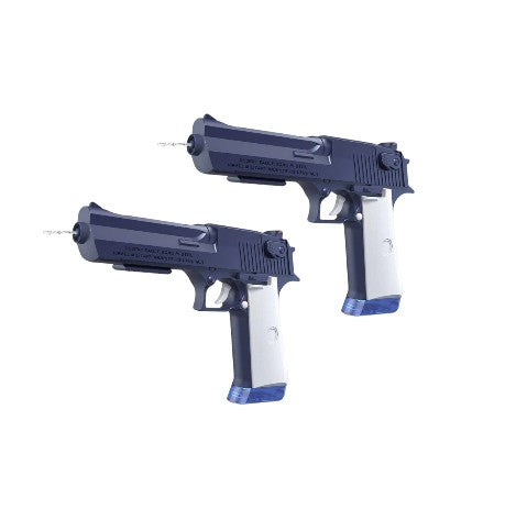 Desert Eagle Electric Water Gun Bundle Pack