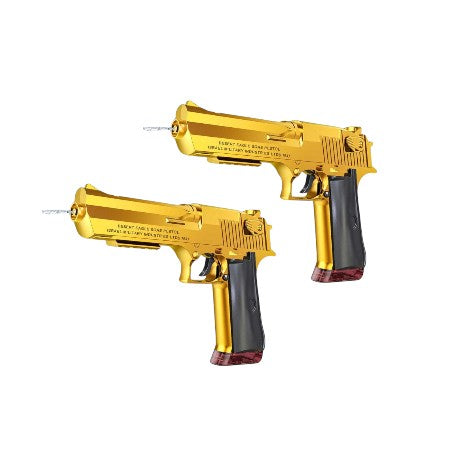 Desert Eagle Electric Water Gun Bundle Pack