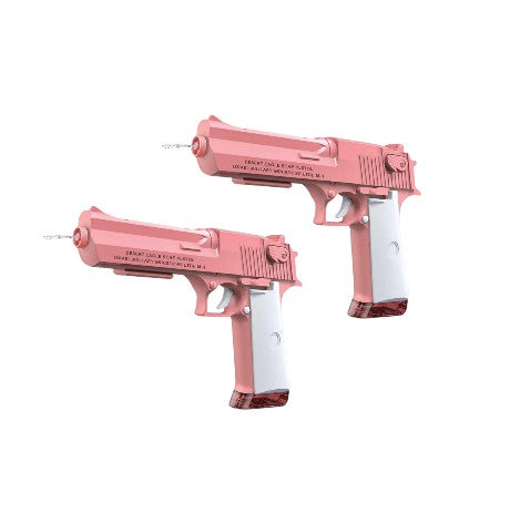 Desert Eagle Electric Water Gun Bundle Pack
