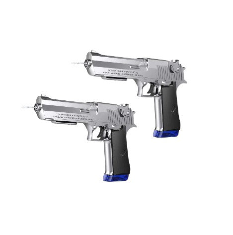 Desert Eagle Electric Water Gun Bundle Pack