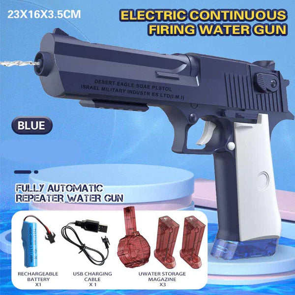 Desert Eagle Electric Water Gun