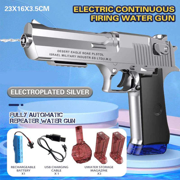 Desert Eagle Electric Water Gun