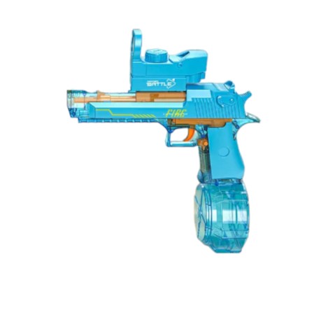 Desert Eagle Electric Water Gun – Power, Precision & Style