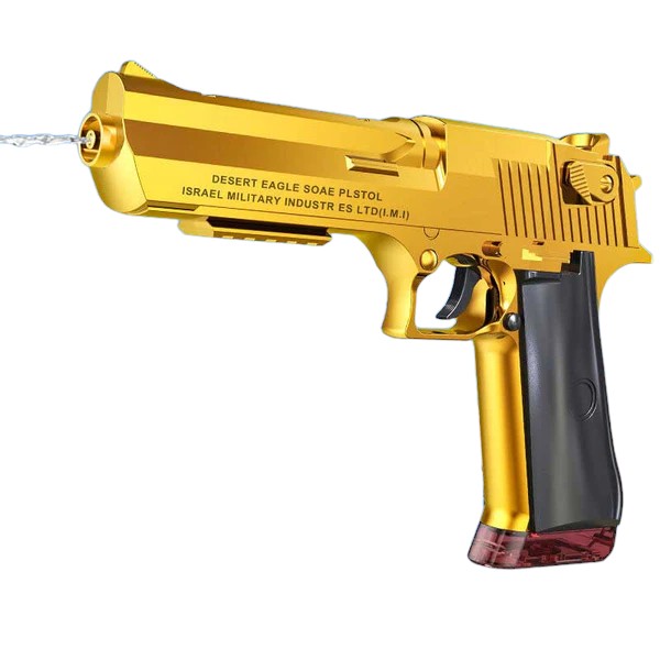 Desert Eagle Electric Water Gun