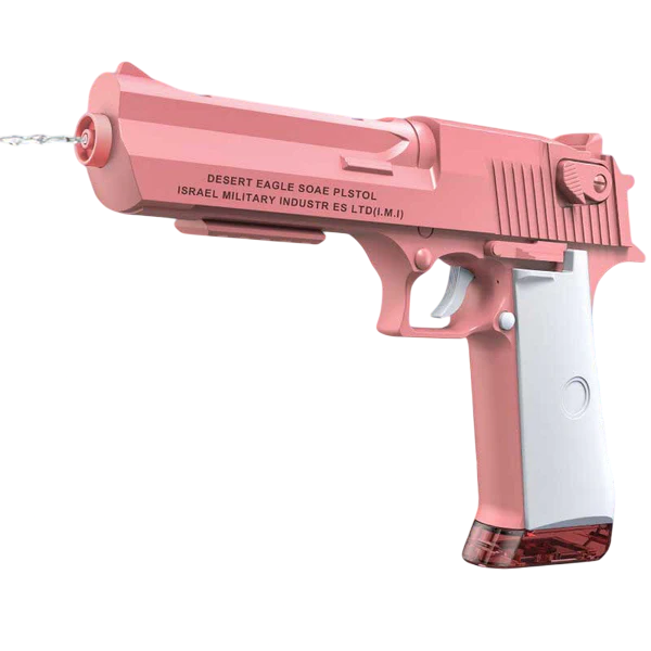 Desert Eagle Electric Water Gun
