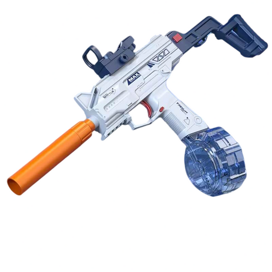 Electric UZI Water Gun