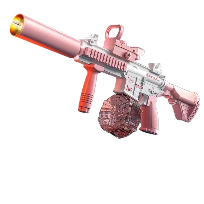 HK416 Electric Water Gun