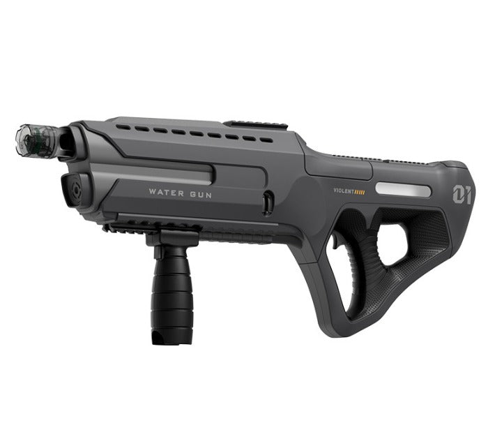 Buffalo 01 Electric Water Gun