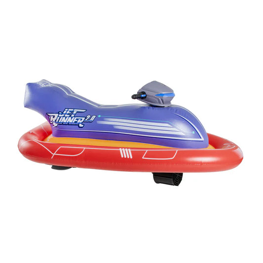Jet Runner 2.0 - 12V Motorized Watercraft