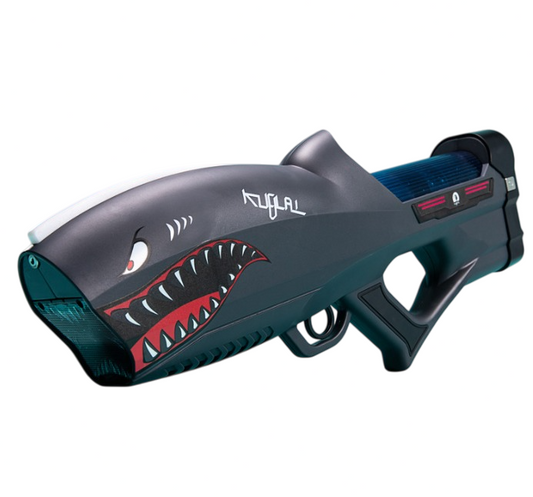 Kublai S2 Shark Electric Water Gun