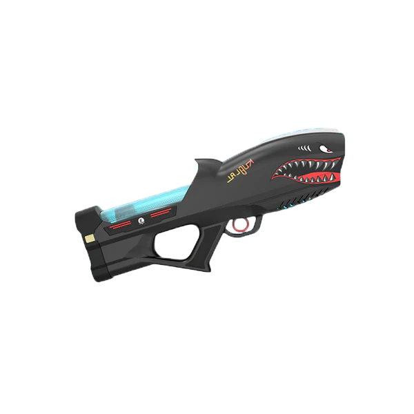 Kublai S2 Shark Electric Water Gun