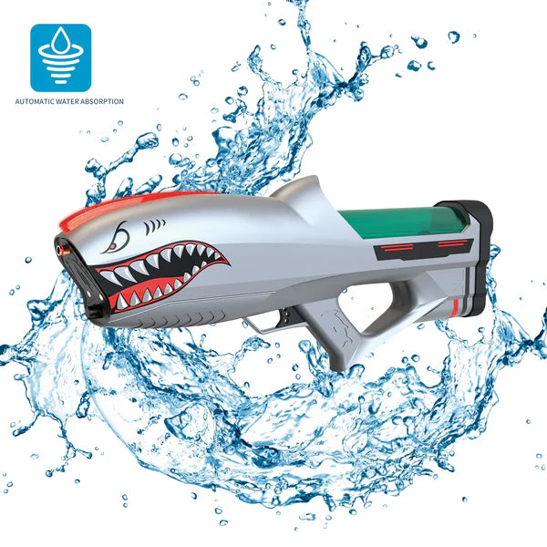 Kublai S2 Shark Electric Water Gun