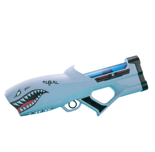 Kublai S2 Shark Electric Water Gun