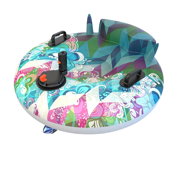 Kublai S3 Electric Inflatable AquaMotive