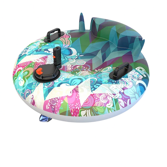 Kublai S3 Electric Inflatable AquaMotive