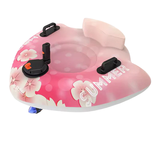 Kublai S3 Electric Inflatable AquaMotive