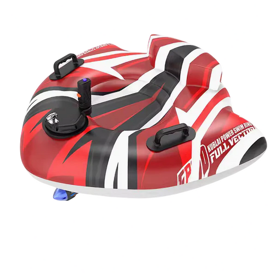 Kublai S3 Electric Inflatable AquaMotive Large